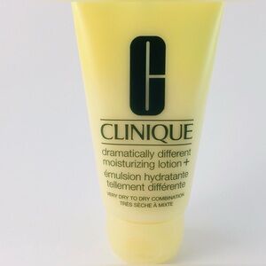Clinique Dramatically Different Moisturizing Lotion 1.7 oz